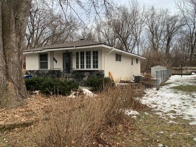 Property at 614 Cheryl St NE, Fridley, MN