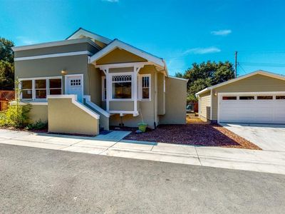 4743 Montgomery Drive