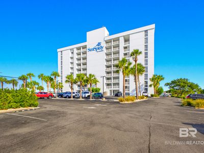 16284 Perdido Key Dr APT 115