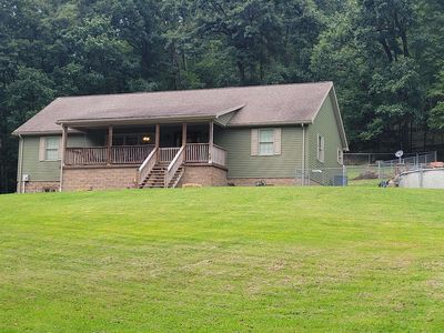 1891 Pricketts Creek Rd