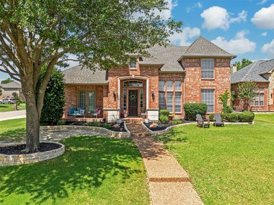 711 Country Meadow Dr