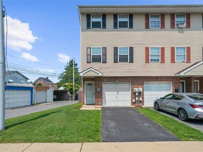 Property at 813 E Gordon St, Allentown, PA
