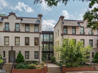 1840 Vernon St NW APT 103