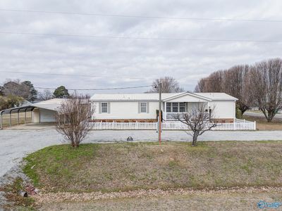 Property at 2665 County Road 63, Centre, AL