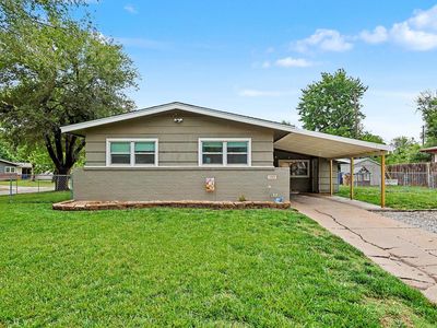 1300 E Cloverdale Dr