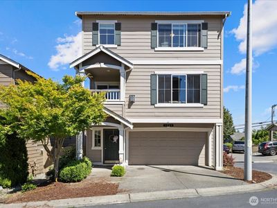 Property at 1203 93rd Drive NE, Lake Stevens, WA