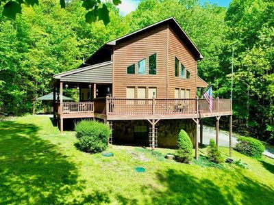Property at 49 Richter Dr, Topton, NC