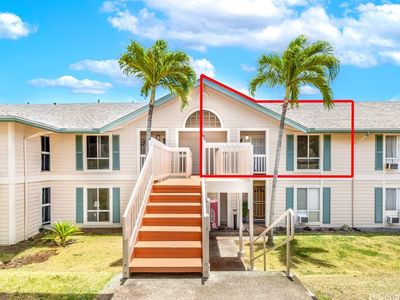 92-1206 Palahia St APT P203