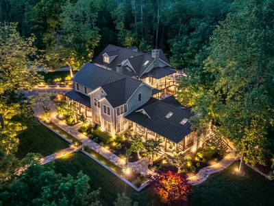 9551 Liberty Church Rd