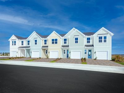 Mayshore Exterior Plan, Pine Pointe at Astonia