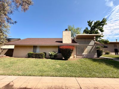 366 E El Paso Avenue #101