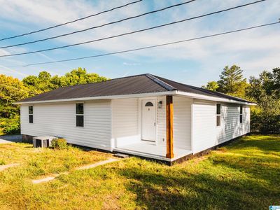 1591 Snow Point Rd