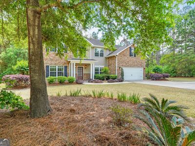 1615 Stanford Dr