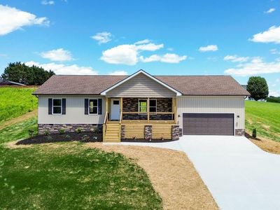 294 Mountain Perkins Ln