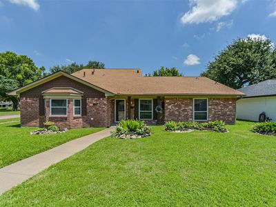 1617 Tulsa St