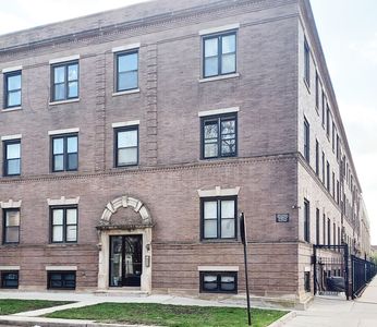 6100 S University Ave APT 2