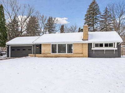 Property at 3767 Van Dyke St, White Bear Lake, MN