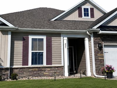 221 Copper Leaf Dr.