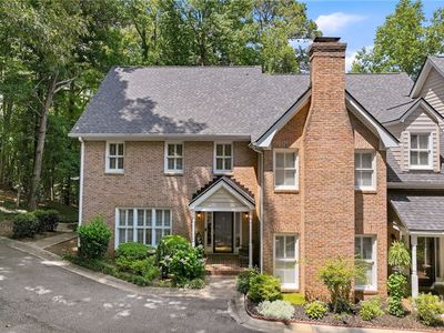 256 Wood Lake Drive