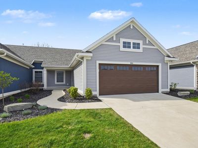 Property at 984 Harper Woods Dr, Byron Center, MI