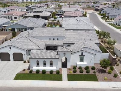 11835 N Casa Dega Dr