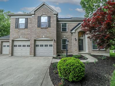 Forest Edge Drive