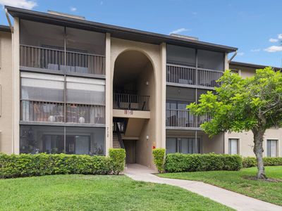 712 Sunny Pine Way #F3