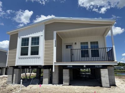 Property at 5630 Blue Harbor Dr #321, New Pt Richey, FL