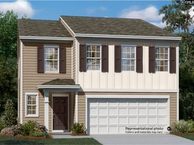 Property at 638 Richmond Rd, Gaston, SC