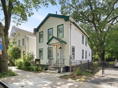 448 Orchard Street