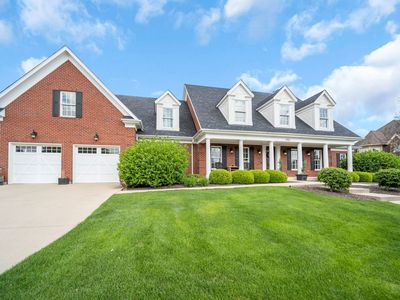 Property at 1753 Hannaford Dr, Sugar Grove, IL