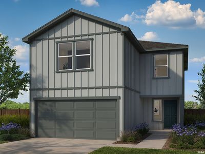 Property at 14318 EAGLE LOOP, Elmendorf, TX