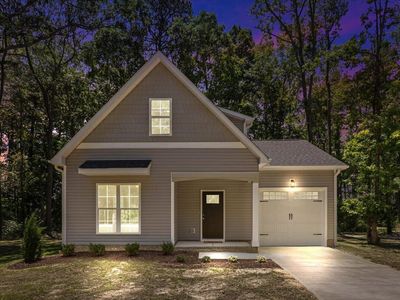 89 Mitchner Dr