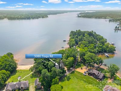 5080 Tioga Rd