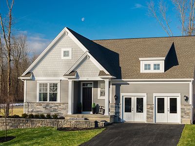 Concord Plan, Forest Grove