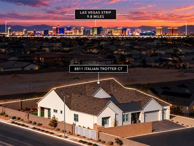 8811 Italian Trotter Ct