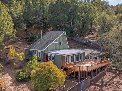 5550 Pepperwood Road