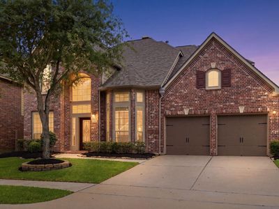 20011 Crested Peak Ln