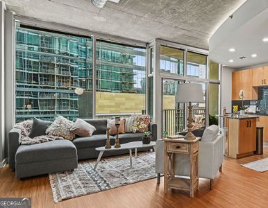 923 Peachtree St NE Unit 825