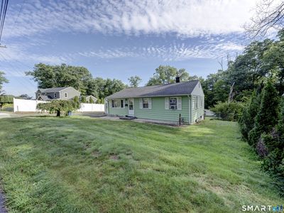 Property at 134 Lauter Avenue, Willimantic, CT