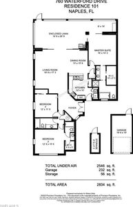 760 Waterford DR #101