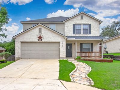 1507 Lilac Mist