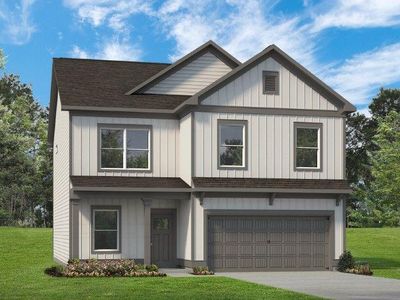 115 Summerfield Place Dr