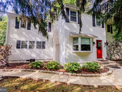 118 Fallsington Tullytown