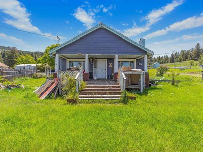 454 Mount Idaho Grade Rd