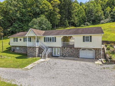 Property at 41 Long Run Rd, Wallace, WV
