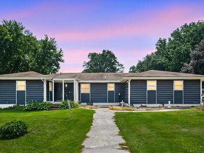 Property at 214 W Ludlow St, Rolling Prairie, IN