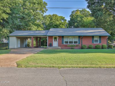 Property at 206 Christine St, Martin, TN