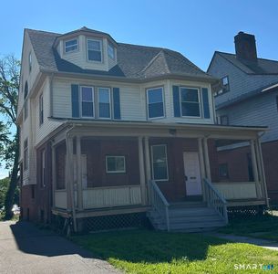 Property at 104 Gillett Street, Hartford, CT