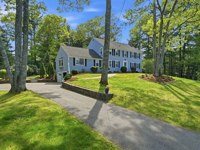 240 Evergreen St